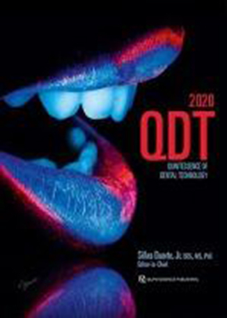 Quintessence of Dental Technology 2020